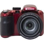 kodak-pixpro-az-425-red