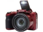 Kodak PixPro Astro Zoom AZ425 - Red - Image 4