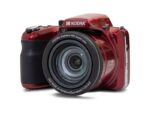 Kodak PixPro Astro Zoom AZ425 - Red - Image 6