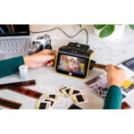 Kodak Slide N Scan Digital Film Scanner 7'' Max - Image 2