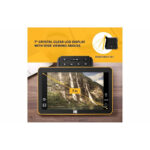 Kodak Slide N Scan Digital Film Scanner 7'' Max - Image 3