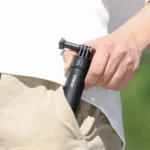 Ulanzi Go-Quick II Magnetic Quick Release Extension Selfie Stick - Image 3