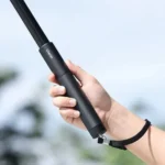 Ulanzi Go-Quick II Magnetic Quick Release Extension Selfie Stick - Image 2
