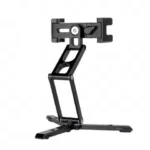 Ulanzi SK29 Foldable Phone Stand With Clamp - Image 4