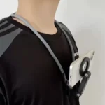 Ulanzi SK29 Foldable Magnetic Phone Stand - Image 3