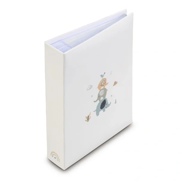 Άλμπουμ Hama “Animals”