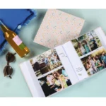 Άλμπουμ Hama 'Springled' - 200 Φωτογραφίες , 10x15εκ - Image 6