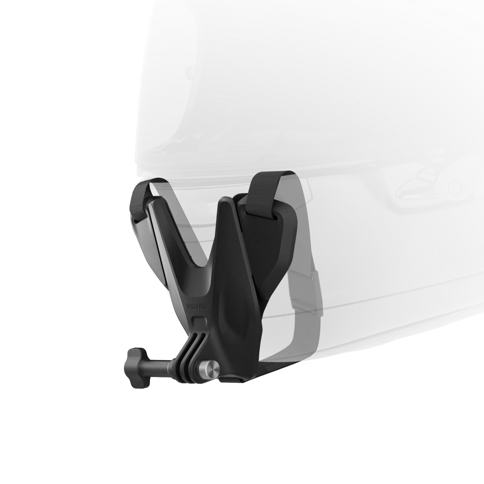 Insta360 Helmet Chin Mount 2.0 Insta360 Helmet Chin Mount 2.0