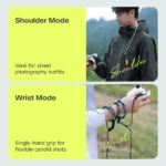 PGYTECH Camera Strap Slim (Outdoor) - Image 10
