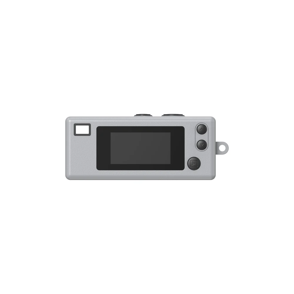 Kodak Digital Camera Charmera Keychain - Image 9