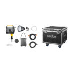 Godox KNOWLED MG4K K1 – 2000W Bi-Color LED Light KIT - Image 8