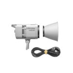 Godox Litemons LE200Bi – 220W COB LED Light Bi-Color (2800-6500K) Bowens Mount - Image 7