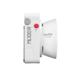 Godox ML100R – Portable RGB LED Light 100W (1800-10000K) - Image 5
