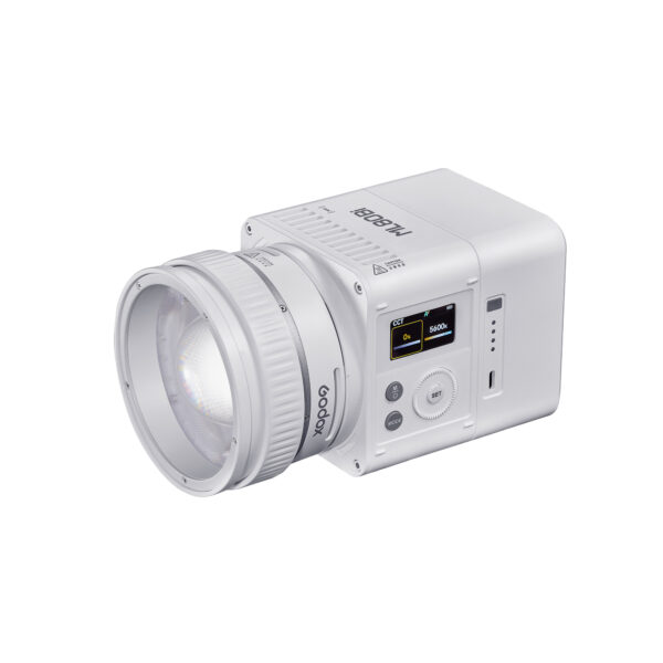 Godox ML80Bi 80W