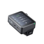 Godox X3Pro O – TTL Transmitter 2.4GHz for Olympus - Image 3