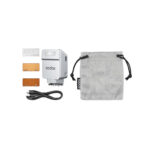 Godox iFlash iT22C – Mini TTL Flash for Canon (Silver) - Image 5
