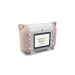 KidyWolf - KidyPrint Kids Camera With Thermic Printer - Pink - Image 4