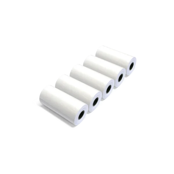 KidyWolf - KidyRoll Paper For Thermic Printer