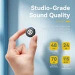 Hollyland LARK M2 Mini Combo - Image 9