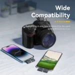 Hollyland LARK M2 Mini Combo - Image 13