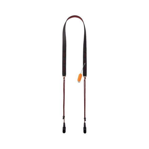 PGYTECH Camera Strap Slim (Vintage- Midnight Black)