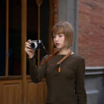 PGYTECH Camera Strap Slim (Vintage- Midnight Black) - Image 6