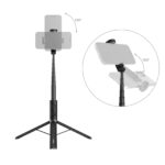 SmallRig 5291 – ST30 Lite One-Touch Deploy Selfie Stick Tripod - Image 5