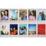 Fujifilm Instant Film Soft Glitter - Image 2