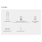 PGYTECH Camera Strap Slim (Trendy – Twilight Black) - Image 7