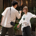 PGYTECH OneGo Pocket Sling (Mist White) - Image 4