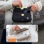 PGYTECH OneGo Pocket Sling (Mist White) - Image 5