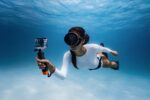 DJI Osmo Action 6 Diving Accessory Kit - Image 3