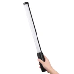 Ulanzi VL119 RGB Tube Light Handheld LED Video Light Wand | 2907 - Image 3