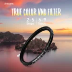 7Artisans True Color Variable ND 6–9 Stops 67mm - Image 2