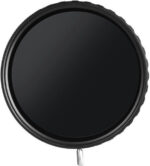 7Artisans True Color Variable ND 6–9 Stops 67mm - Image 4