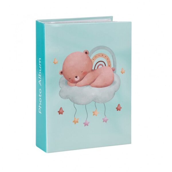 Album Every με θήκες - 10x15 cm , 200 φωτογραφίες