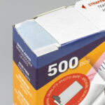 Zep Photo Splits - Double Sided Stickers