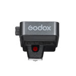 Godox X3Pro N – TTL Transmitter 2.4GHz for Nikon - Image 3
