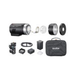 Godox AD300PRO II – TTL 300w Studio Flash - Image 8