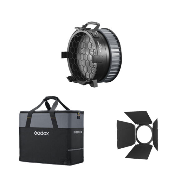 Godox KNOWLED GF14 Kit
