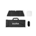 Godox LP1200S11 – Softbox with Grid for LP1200Bi/R - Image 4