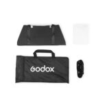 Godox LP600S11 – Softbox with Grid for LP600Bi/R - Image 5