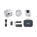 Godox ML150Bi  Portable 150W 2800-6500K LED Light - Image 7