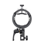 Godox S3 HOLDER – Flash Support with Bowens mount - Image 4
