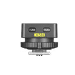 Godox X5N TTL Wireless Flash Trigger 2.4GHz for Godox iT32 (Nikon) - Image 3
