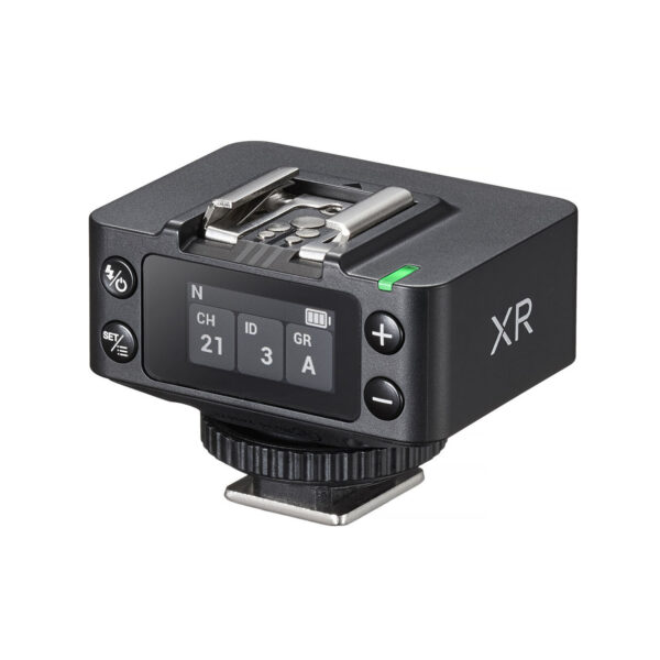 Godox XR TTL