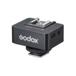 Godox XR TTL Receiver 2.4GHz for Nikon & Canon - Image 3