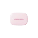 Hollyland LARK A1 Combo (Cloud Pink) – Wireless Microphone (2TX + 1RX) - Image 6