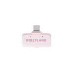 Hollyland LARK A1 Combo (Cloud Pink) – Wireless Microphone (2TX + 1RX) - Image 3