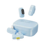 Hollyland LARK A1 Combo (Sky Blue)